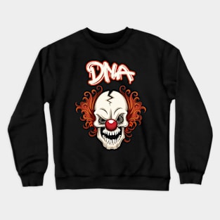 DNA #146 Crewneck Sweatshirt